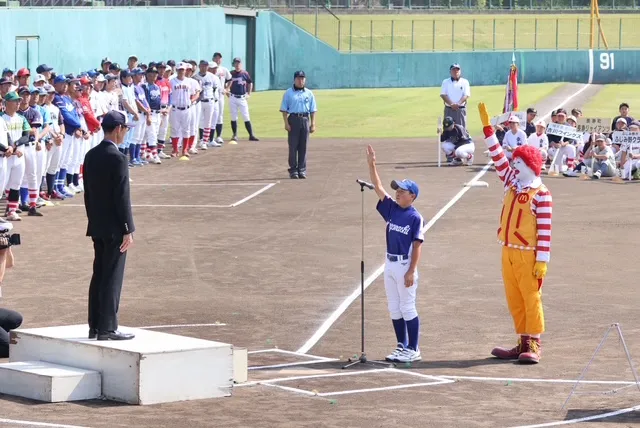 第46回高円宮杯